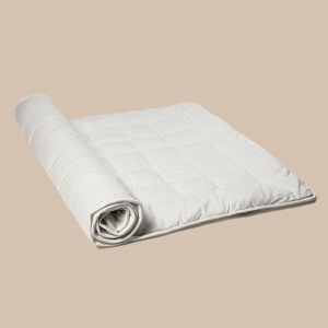 Madrassbeskytter-guiden